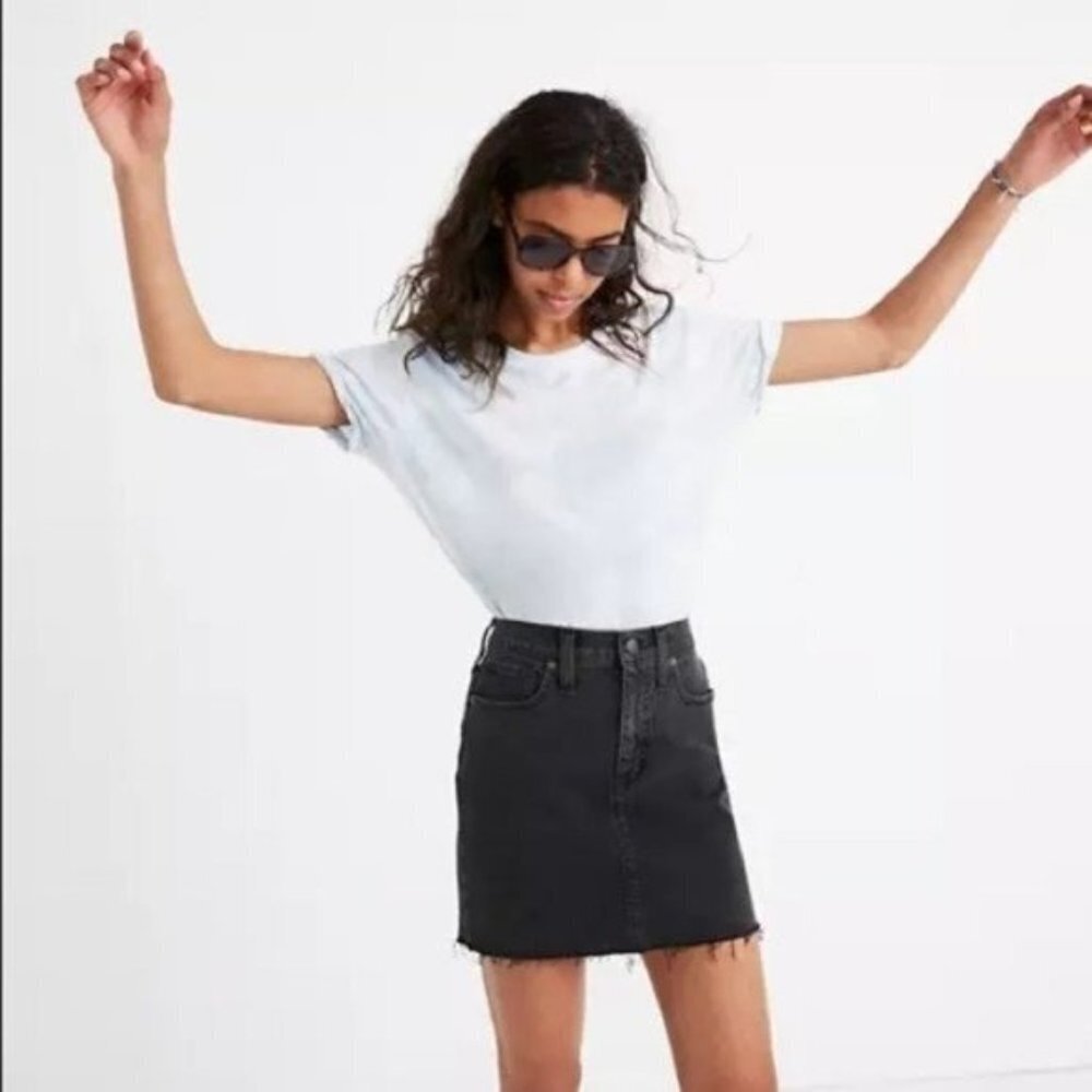 Madewell Skirt